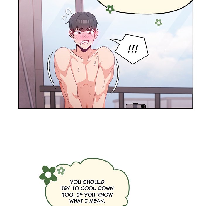#Follow Me Chapter 4 image 42