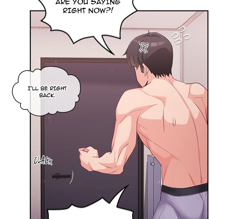 #Follow Me Chapter 4 image 44