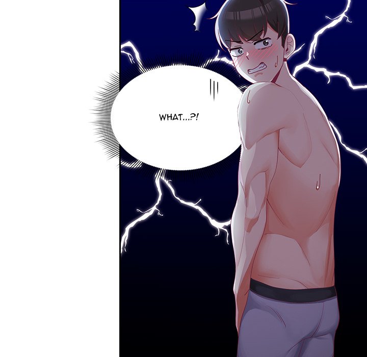 #Follow Me Chapter 4 image 5