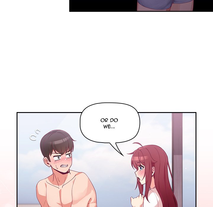 #Follow Me Chapter 4 image 6