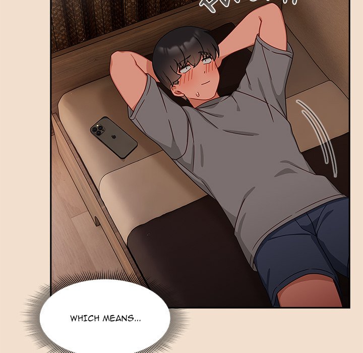 #Follow Me Chapter 40 image 9