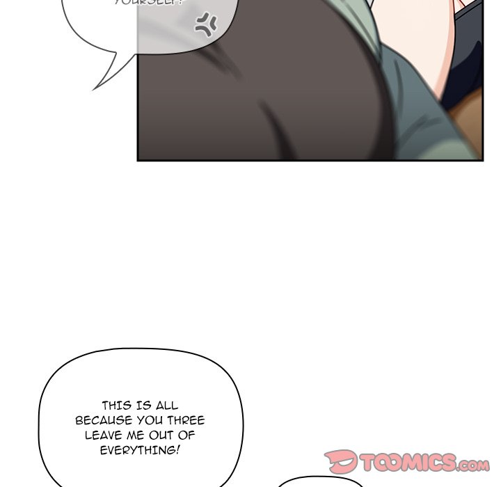 #Follow Me Chapter 40 image 101