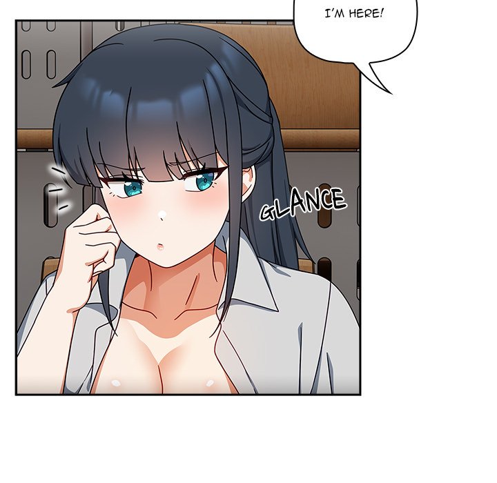 #Follow Me Chapter 40 image 104