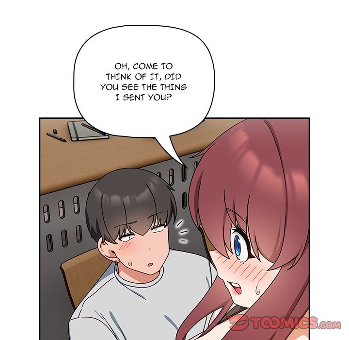 #Follow Me Chapter 40 image 110