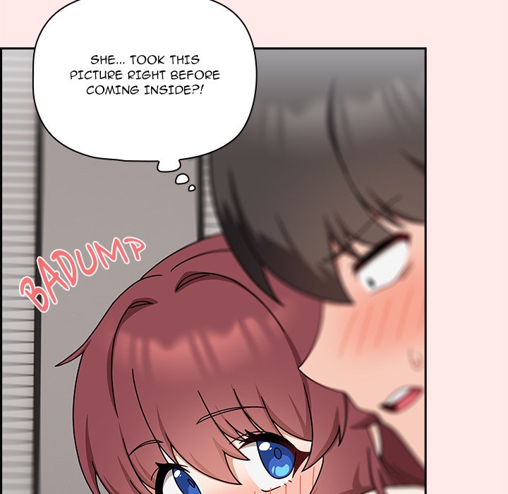 #Follow Me Chapter 40 image 123