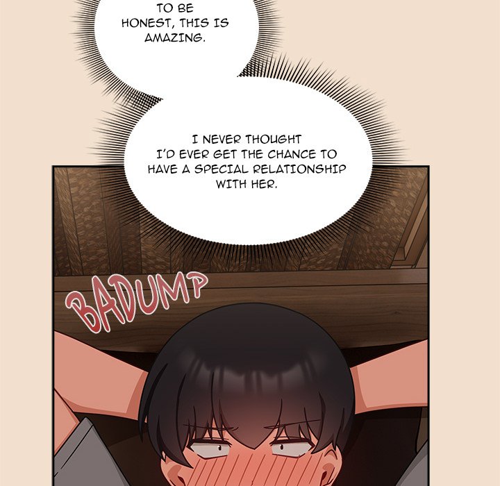 #Follow Me Chapter 40 image 17