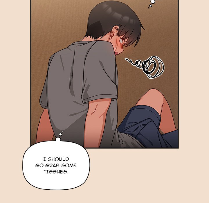 #Follow Me Chapter 40 image 23