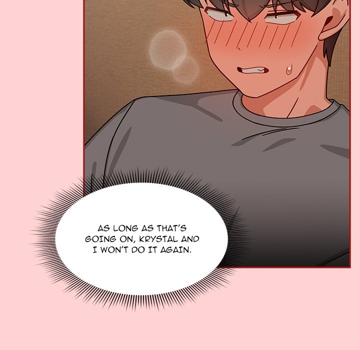 #Follow Me Chapter 40 image 34