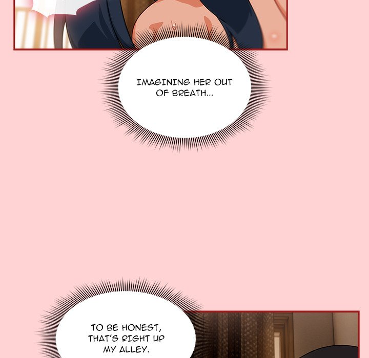 #Follow Me Chapter 40 image 40