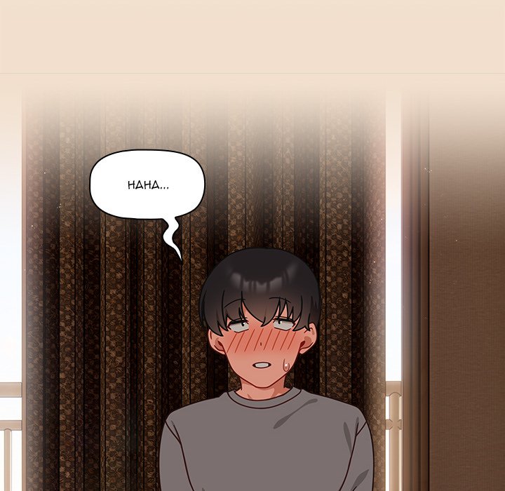#Follow Me Chapter 40 image 5
