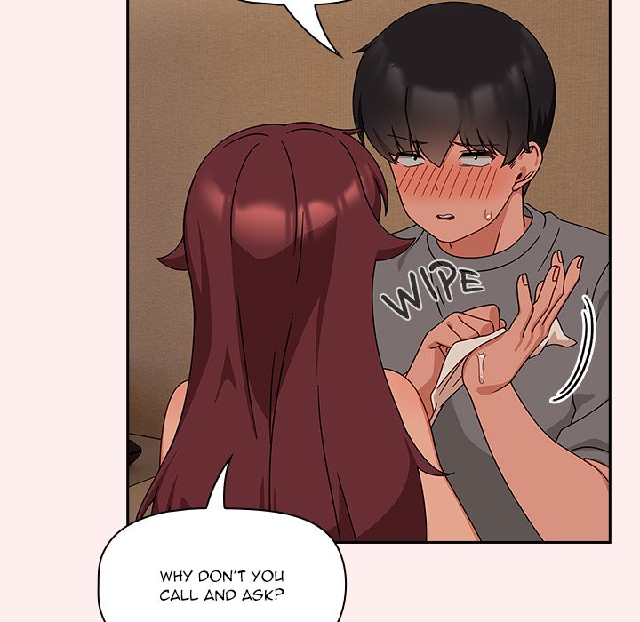 #Follow Me Chapter 40 image 77