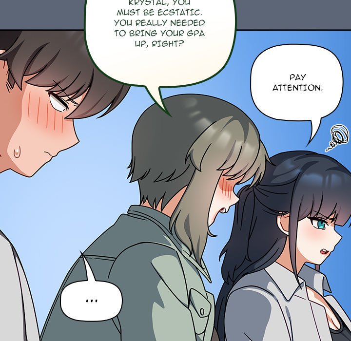 #Follow Me Chapter 41 image 19