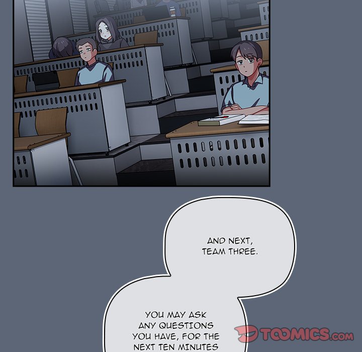 #Follow Me Chapter 41 image 37