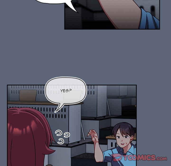 #Follow Me Chapter 41 image 41