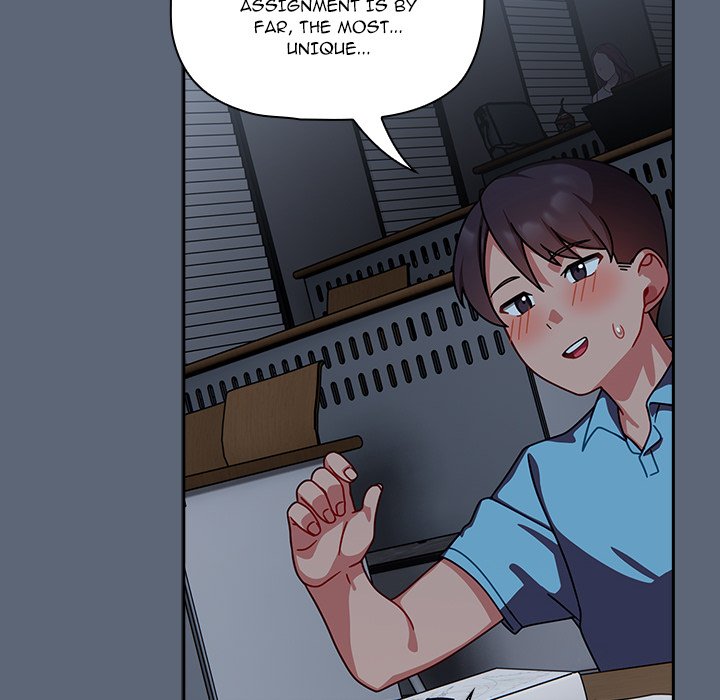 #Follow Me Chapter 41 image 43