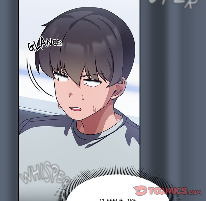 #Follow Me Chapter 41 image 85