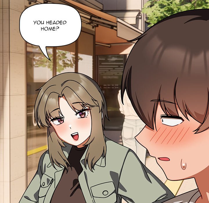 #Follow Me Chapter 42 image 100