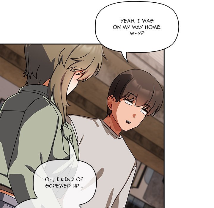 #Follow Me Chapter 42 image 102