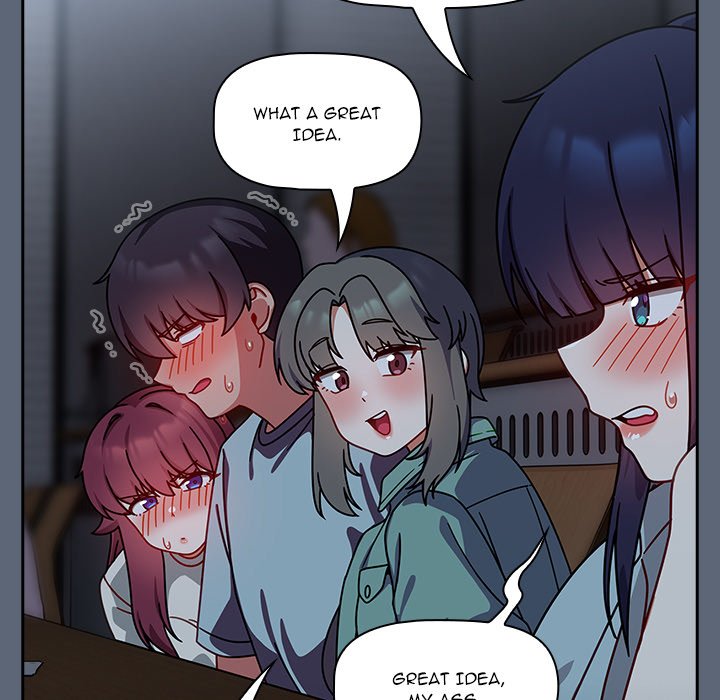 #Follow Me Chapter 42 image 40