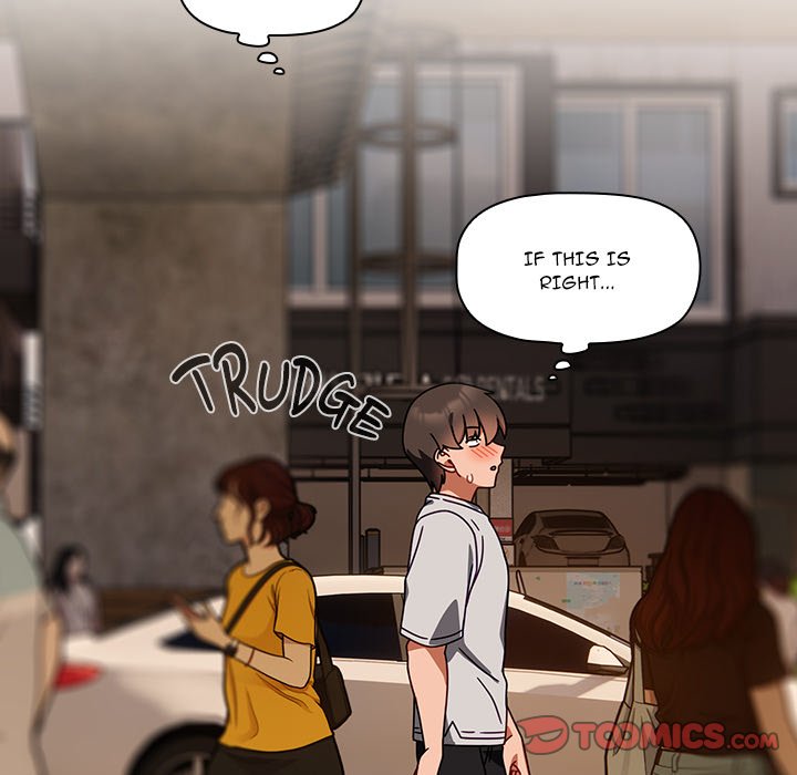 #Follow Me Chapter 42 image 86