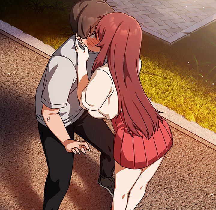 #Follow Me Chapter 42 image 90