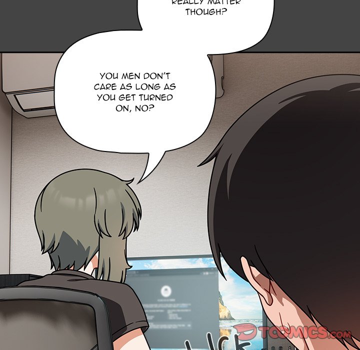 #Follow Me Chapter 43 image 20