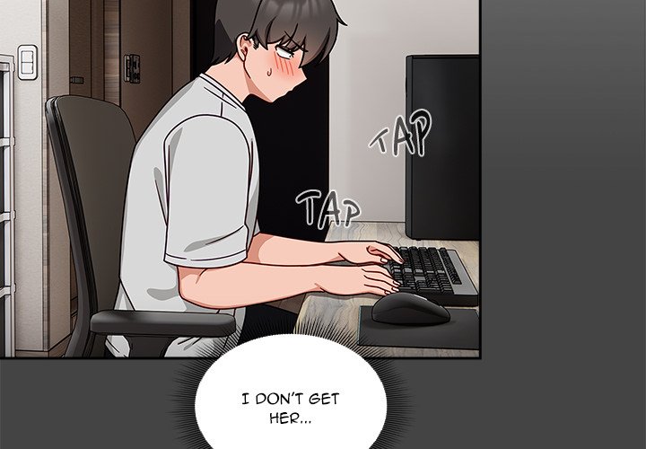 #Follow Me Chapter 43 image 3