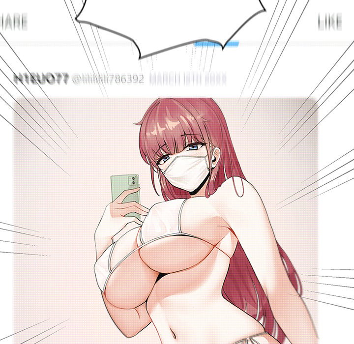 #Follow Me Chapter 43 image 85