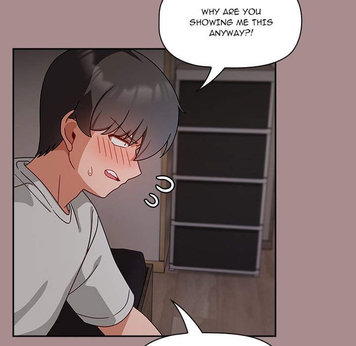 #Follow Me Chapter 43 image 93
