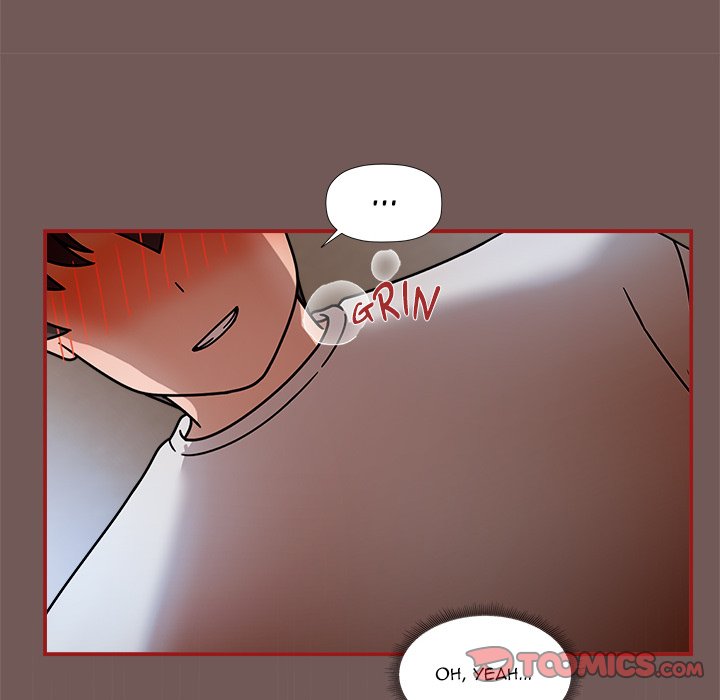 #Follow Me Chapter 45 image 11
