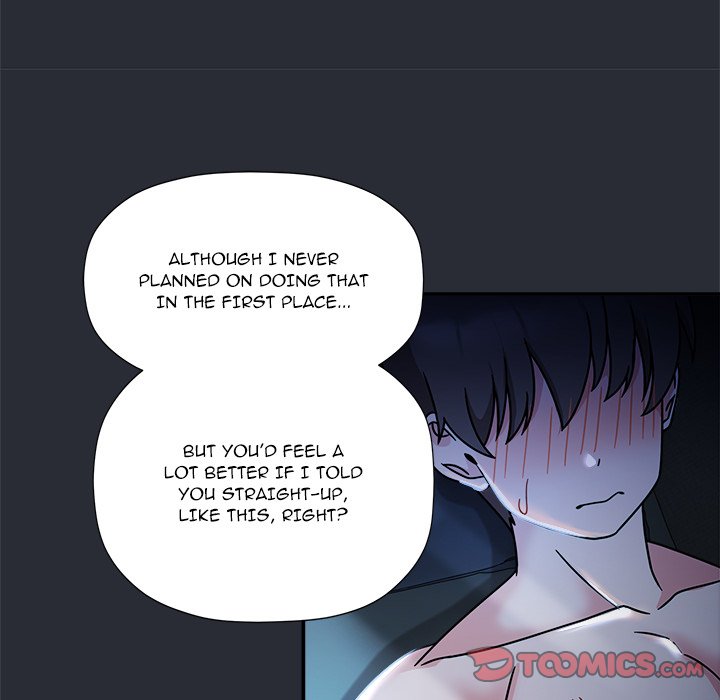 #Follow Me Chapter 46 image 29