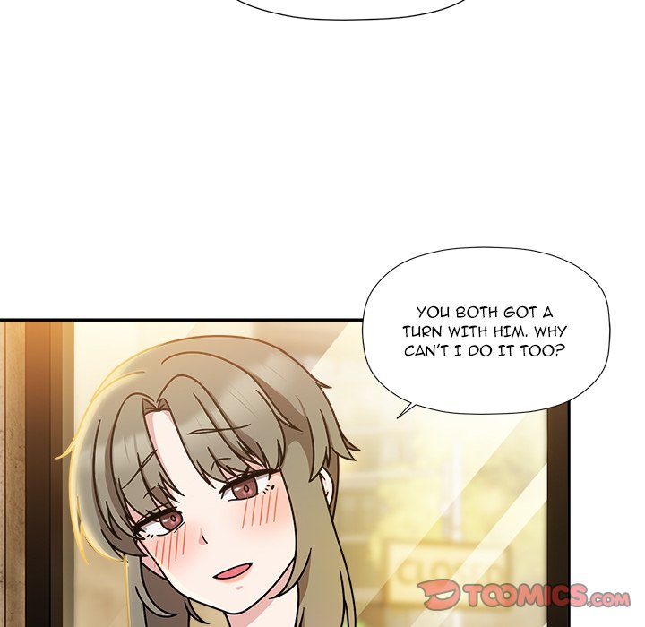 #Follow Me Chapter 46 image 56