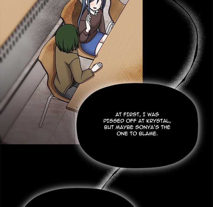 #Follow Me Chapter 46 image 90