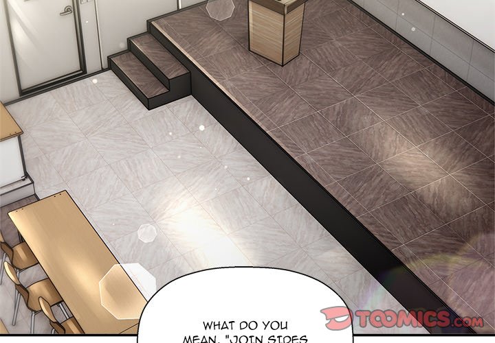 #Follow Me Chapter 47 image 2