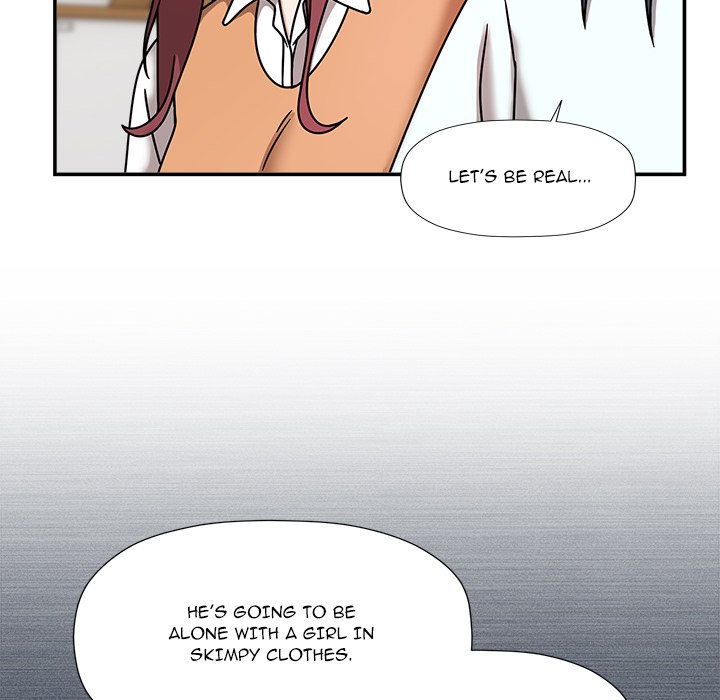 #Follow Me Chapter 47 image 44