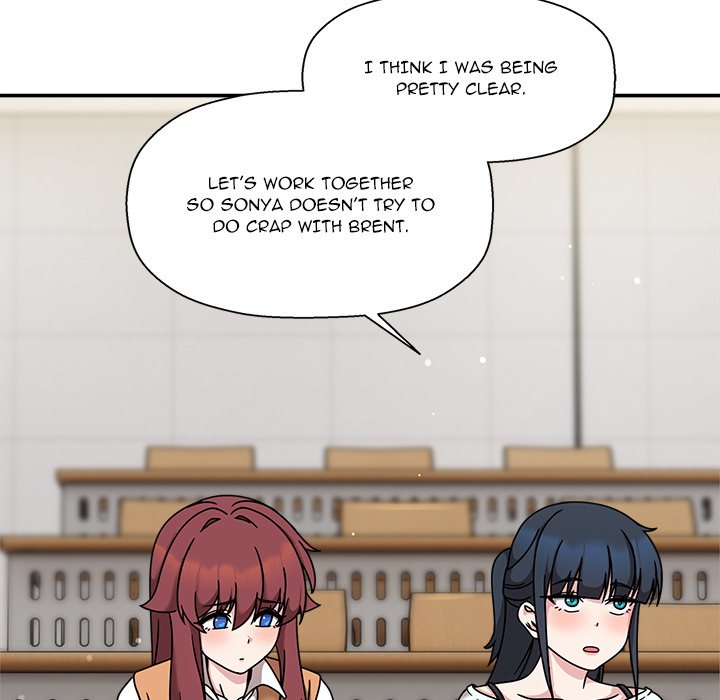 #Follow Me Chapter 47 image 4