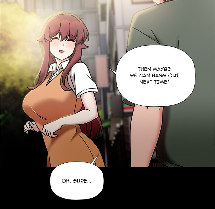 #Follow Me Chapter 47 image 77