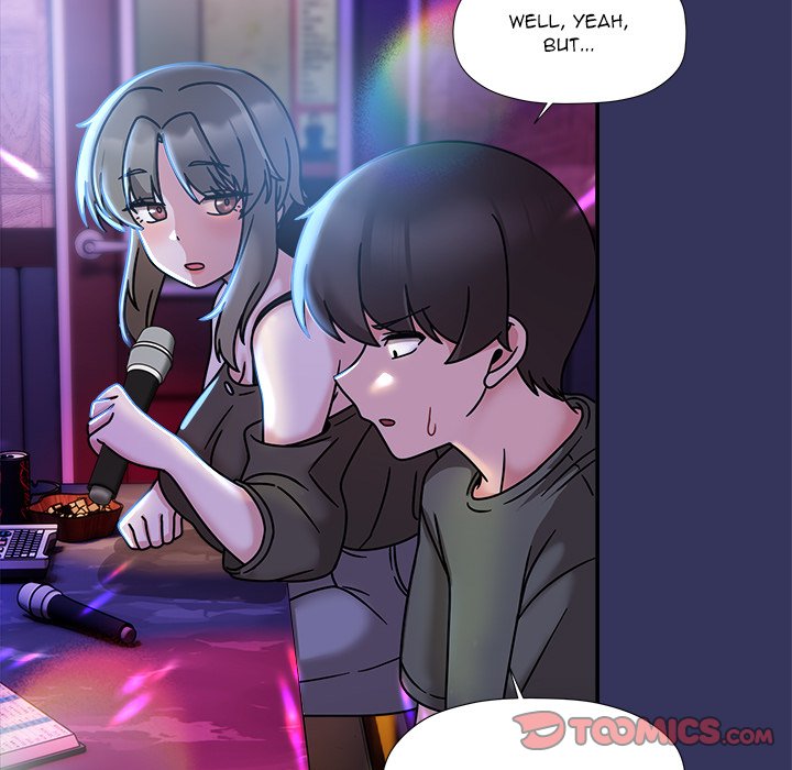 #Follow Me Chapter 47 image 92