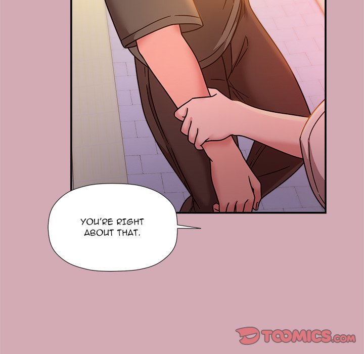 #Follow Me Chapter 48 image 119