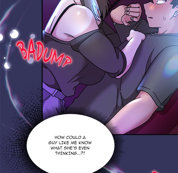 #Follow Me Chapter 48 image 13