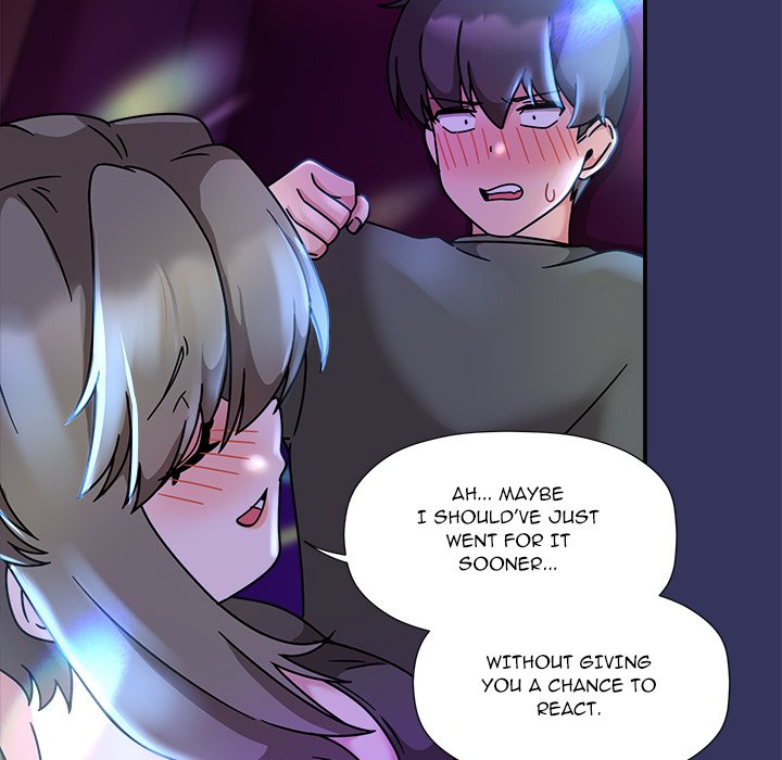 #Follow Me Chapter 48 image 18