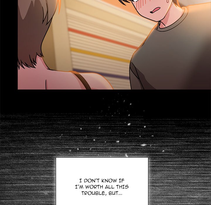 #Follow Me Chapter 49 image 15