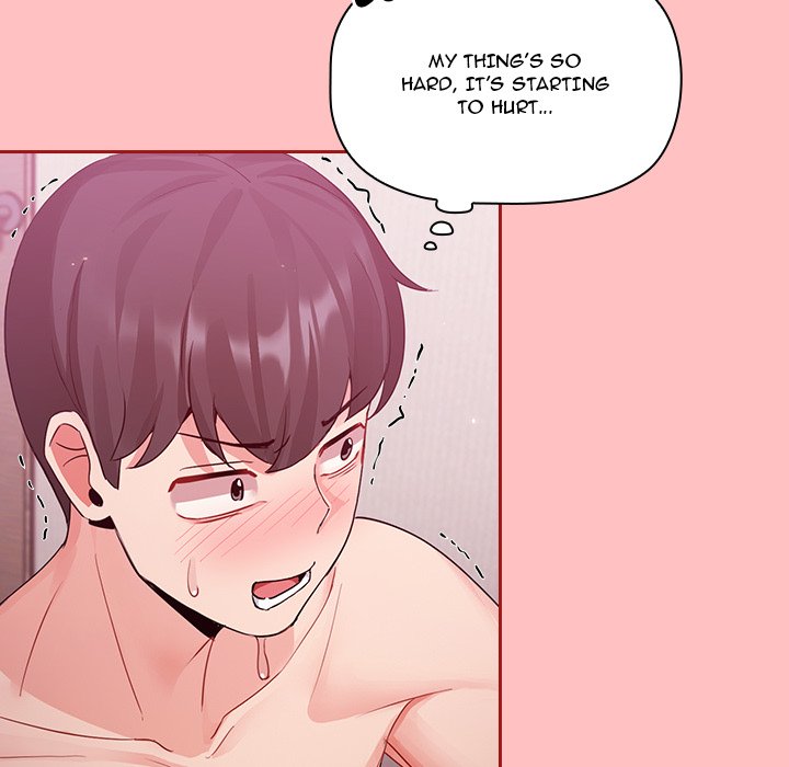 #Follow Me Chapter 5 image 27