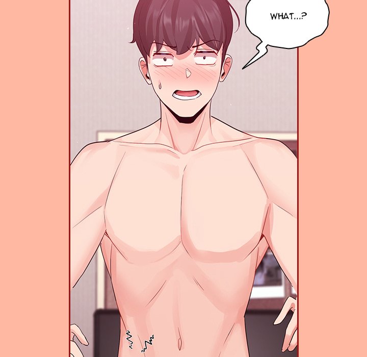 #Follow Me Chapter 5 image 89