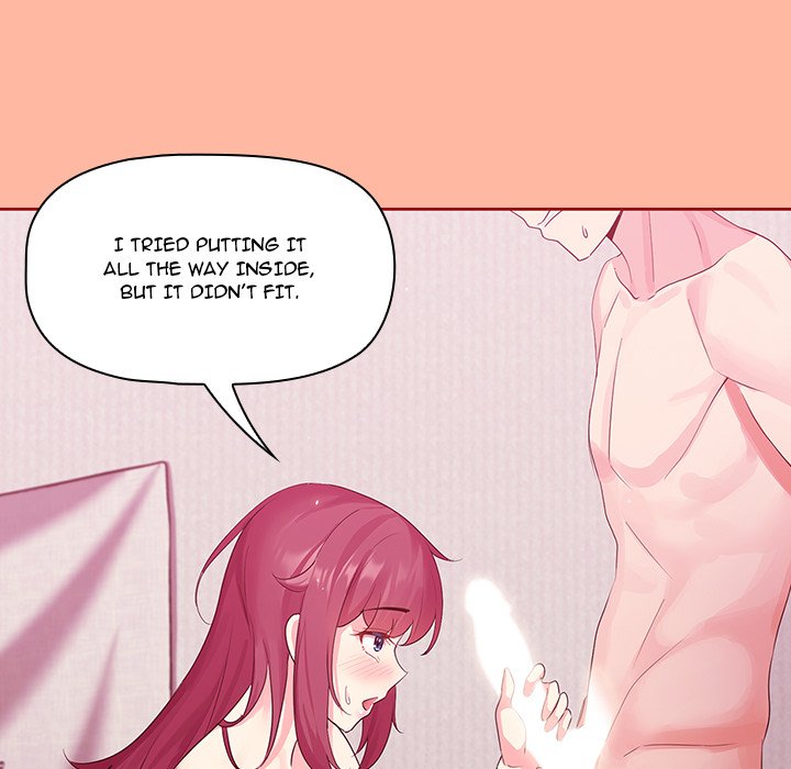 #Follow Me Chapter 5 image 94