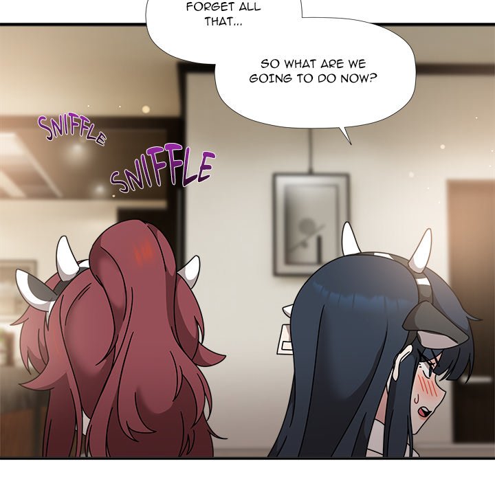 #Follow Me Chapter 50 image 98