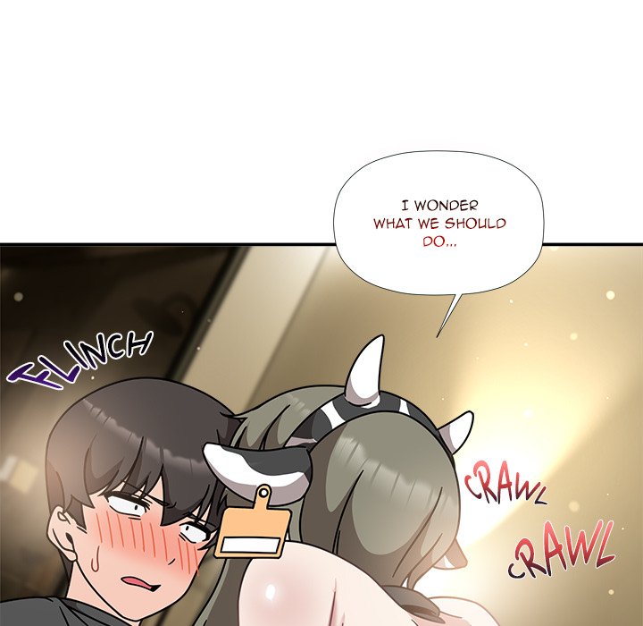 #Follow Me Chapter 51 image 4