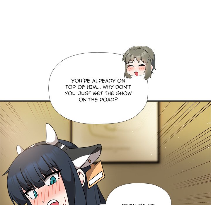 #Follow Me Chapter 51 image 73