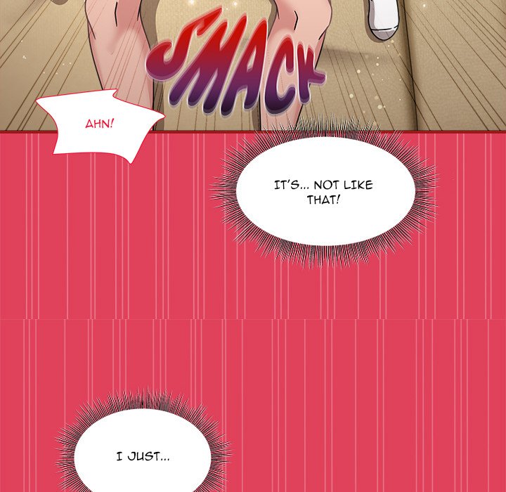 #Follow Me Chapter 52 image 27