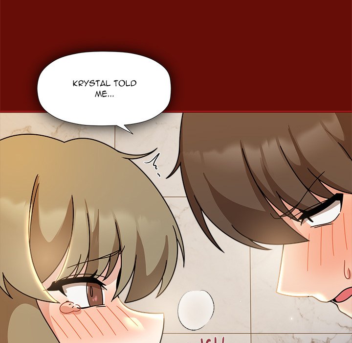#Follow Me Chapter 54 image 21